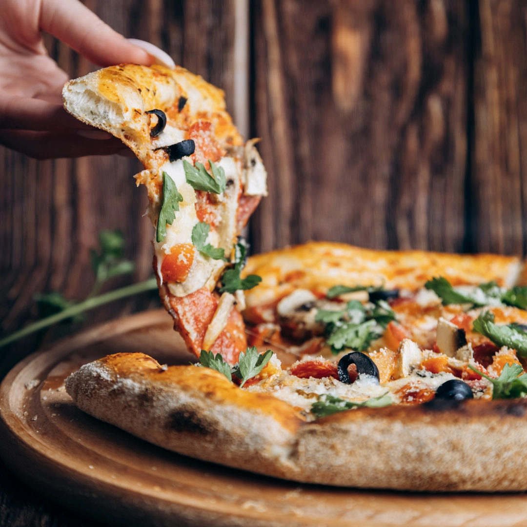 Consejos para una pizza con el sabor auténtico de Italia