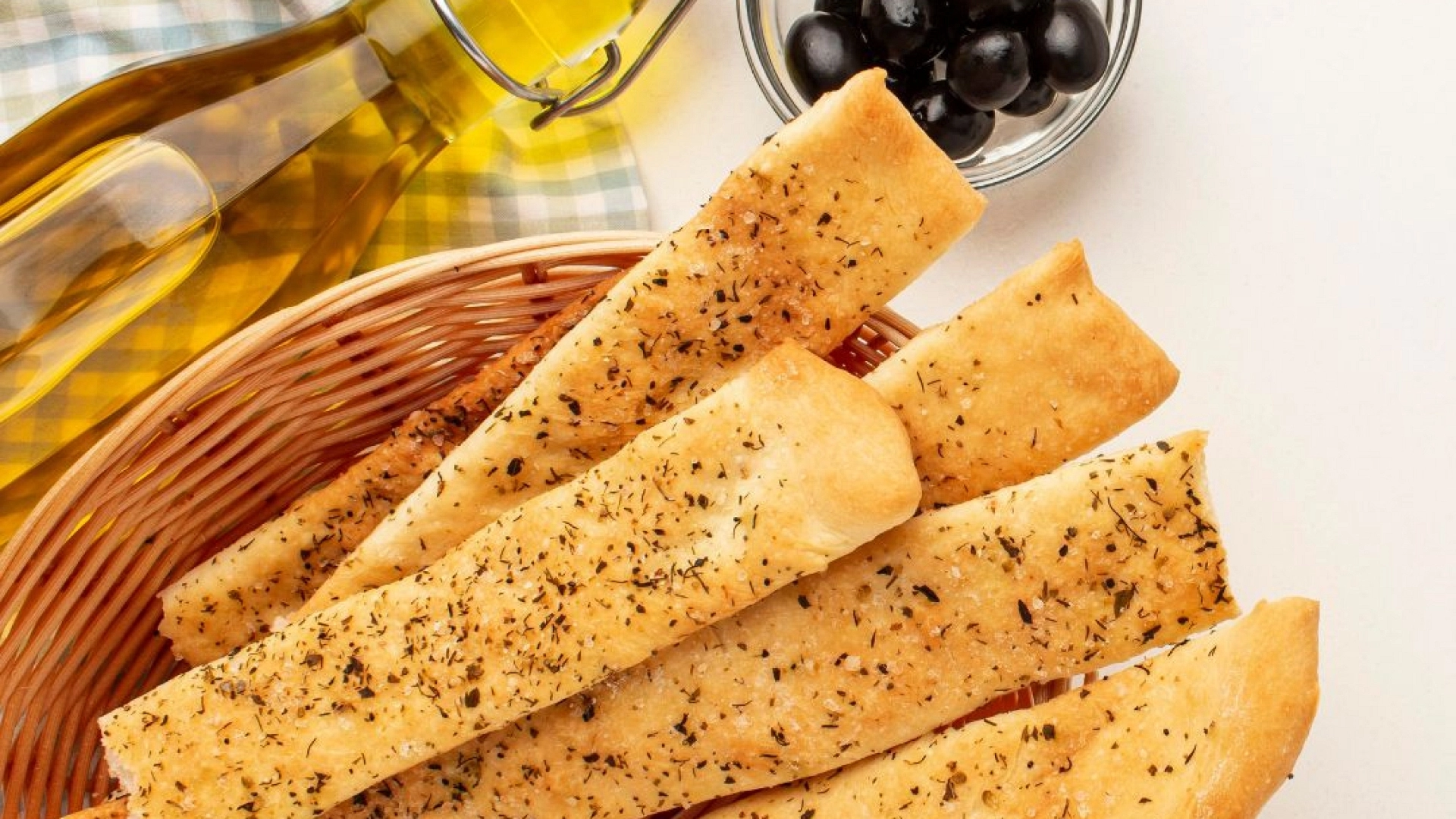 El secreto de la gastronomía italiana El secreto de la gastronomía italiana