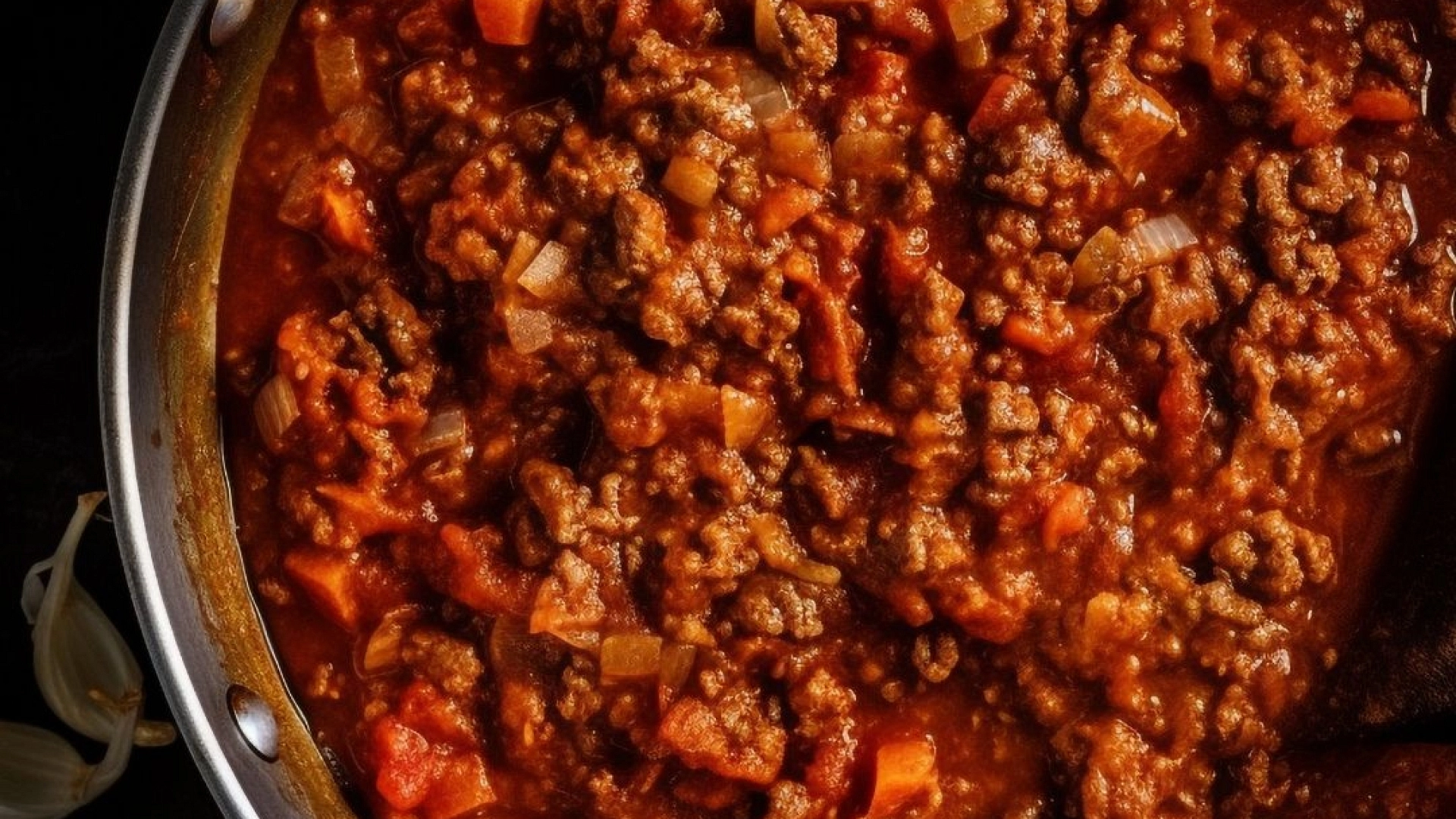 El secreto para conseguir una lasaña perfecta