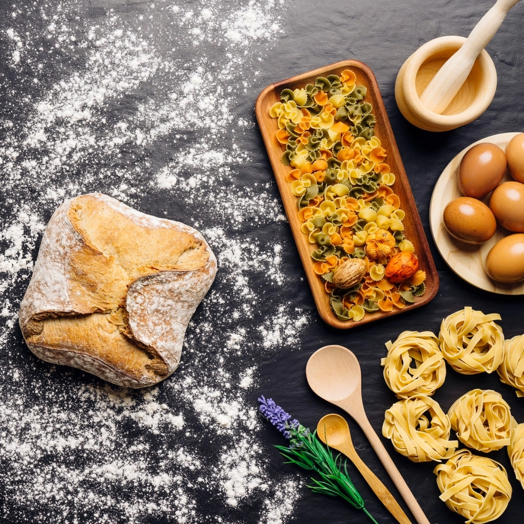 Blog de cocina italiana en Restaurantea Con Nosotros