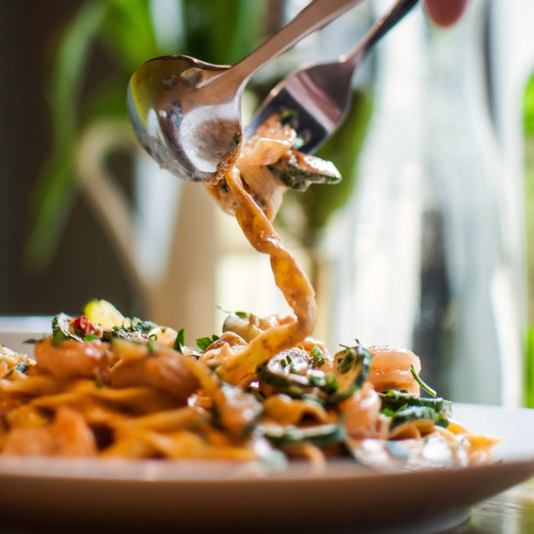 Los mejores restaurantes italianos de Castilla y León